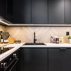 Appartement met een Slaapkamer